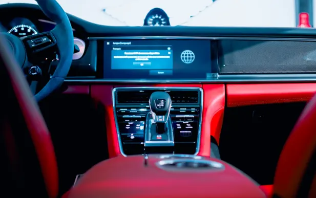 Lucky Wins Casino Android/iOS App